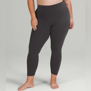 Lululemon InStill High-Rise Tight 25"